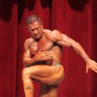 Paul  Barton - NPC West Coast Classic 2013 - #1