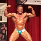 Paul  Barton - NPC West Coast Classic 2013 - #1