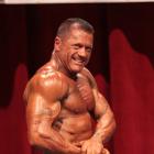 Paul  Barton - NPC West Coast Classic 2013 - #1