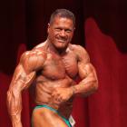 Paul  Barton - NPC West Coast Classic 2013 - #1