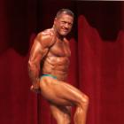 Paul  Barton - NPC West Coast Classic 2013 - #1