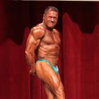 Paul  Barton - NPC West Coast Classic 2013 - #1