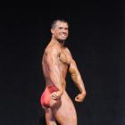 Marcus  Prevette - NPC Elite Muscle Classic 2011 - #1