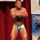 Paul  Barton - NPC West Coast Classic 2013 - #1