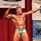 Paul  Barton - NPC West Coast Classic 2013 - #1