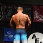 Riley  Edwards - NPC Crystal Cup 2014 - #1