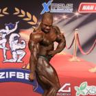 Brandon   Curry - IFBB New Zealand Pro 2017 - #1