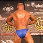 Brian  Markley - NPC Golds Classic 2012 - #1