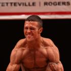 Cody  Kilgore - NPC Arkansas State 2010 - #1