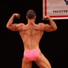 Cody  Kilgore - NPC Arkansas State 2010 - #1