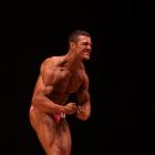 Cody  Kilgore - NPC Arkansas State 2010 - #1