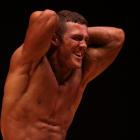 Cody  Kilgore - NPC Arkansas State 2010 - #1