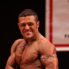 Cody  Kilgore - NPC Arkansas State 2010 - #1