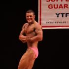 Cody  Kilgore - NPC Arkansas State 2010 - #1