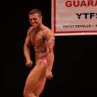 Cody  Kilgore - NPC Arkansas State 2010 - #1