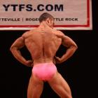 Cody  Kilgore - NPC Arkansas State 2010 - #1