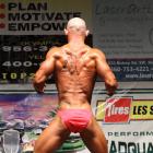 Josh  Mayfield - NPC Northwest Championships 2012 - #1