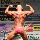 Josh  Mayfield - NPC Northwest Championships 2012 - #1