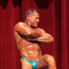 Paul  Barton - NPC West Coast Classic 2013 - #1