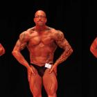 T.C  Roesch - NPC Mid-Illinois Championships 2012 - #1