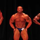 Brian  Gangestad - NPC Mid-Illinois Championships 2012 - #1