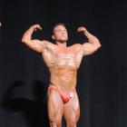 Jason  Salazar - NPC Elite Muscle Classic 2011 - #1