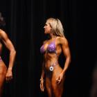 Elizabeth  Kent - NPC Charlotte Cup  2011 - #1