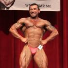Rick   Salazar   - NPC West Coast Classic 2013 - #1