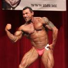 Rick   Salazar   - NPC West Coast Classic 2013 - #1