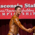 Joe  Francar - NPC Wisconsin State Championships 2012 - #1