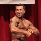 Rick   Salazar   - NPC West Coast Classic 2013 - #1