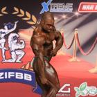 Brandon   Curry - IFBB New Zealand Pro 2017 - #1
