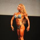 Daniela    OMara - IFBB Australia Grand Prix 2011 - #1