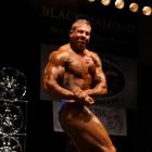 Jorge  Cabrera - NPC Northwest Championships 2011 - #1