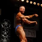 Jorge  Cabrera - NPC Northwest Championships 2011 - #1