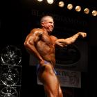 Jorge  Cabrera - NPC Northwest Championships 2011 - #1