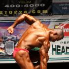 Steve  Dunn - NPC Northwest Championships 2012 - #1