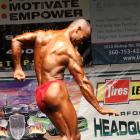 Steve  Dunn - NPC Northwest Championships 2012 - #1