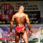 Steve  Dunn - NPC Northwest Championships 2012 - #1