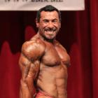 Rick   Salazar   - NPC West Coast Classic 2013 - #1