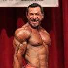 Rick   Salazar   - NPC West Coast Classic 2013 - #1