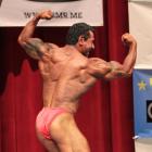 Rick   Salazar   - NPC West Coast Classic 2013 - #1
