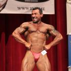 Rick   Salazar   - NPC West Coast Classic 2013 - #1