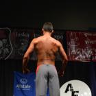 Dorian  Godfrey - NPC Crystal Cup 2014 - #1