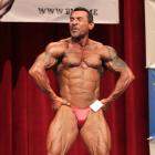 Rick   Salazar   - NPC West Coast Classic 2013 - #1