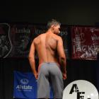 Dorian  Godfrey - NPC Crystal Cup 2014 - #1