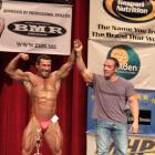 Rick   Salazar   - NPC West Coast Classic 2013 - #1