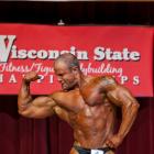 Aaron  Kopp - NPC Wisconsin State Championships 2012 - #1