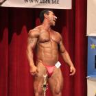 Rick   Salazar   - NPC West Coast Classic 2013 - #1