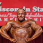 Aaron  Kopp - NPC Wisconsin State Championships 2012 - #1